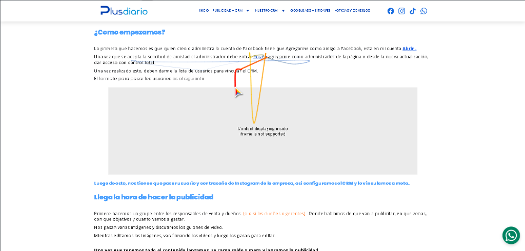 Mapas de Calor y Tracking