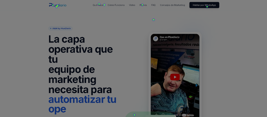 Análisis con Mapas de Calor